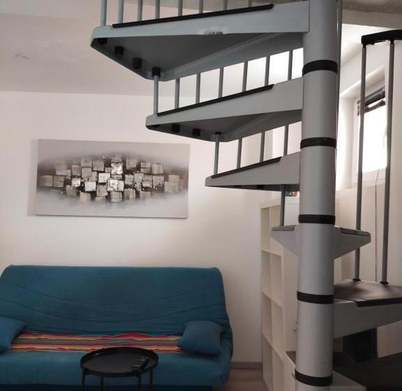 فندق Restaurant Du Port