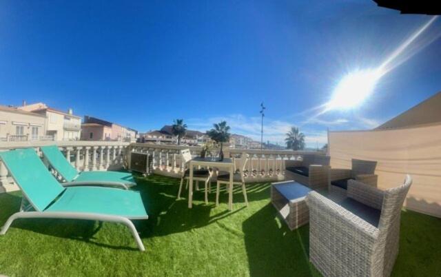 فندق Restaurant Du Port