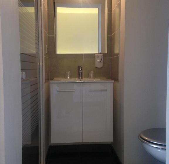 فندق Restaurant Du Port