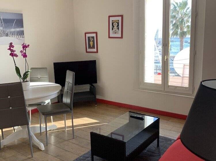 فندق Restaurant Du Port