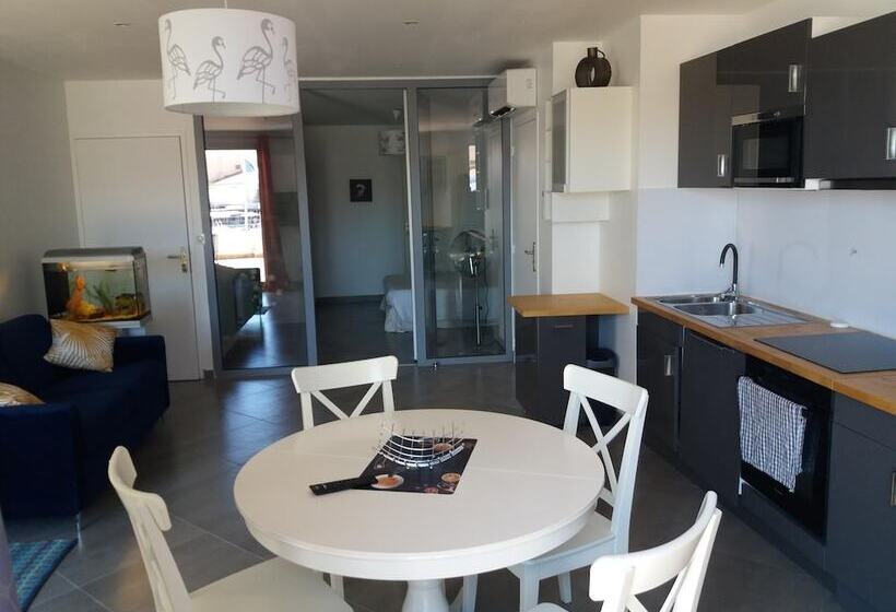 فندق Restaurant Du Port