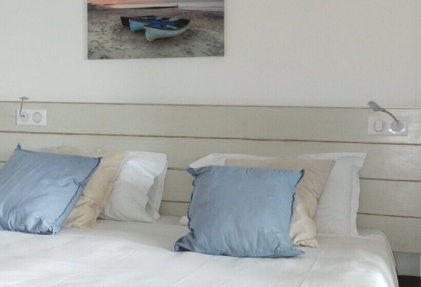 فندق Restaurant Du Port