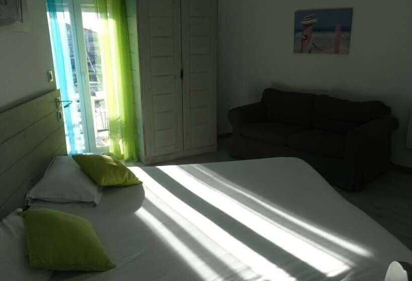 فندق Restaurant Du Port