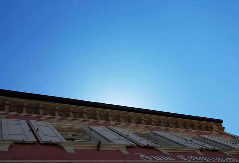 Hotel Restaurant Erbprinz Walldorf