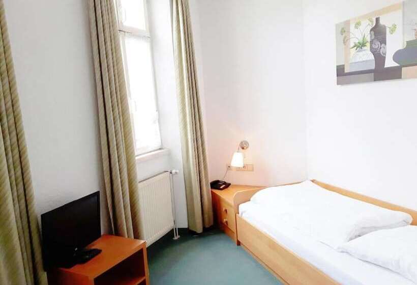 Hotel Restaurant Erbprinz Walldorf