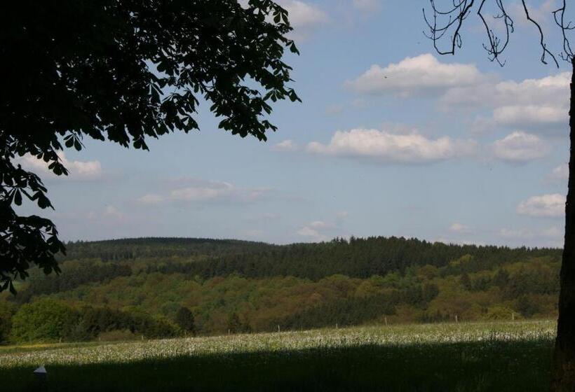 호텔 Restaurant Haus Berkenbaum