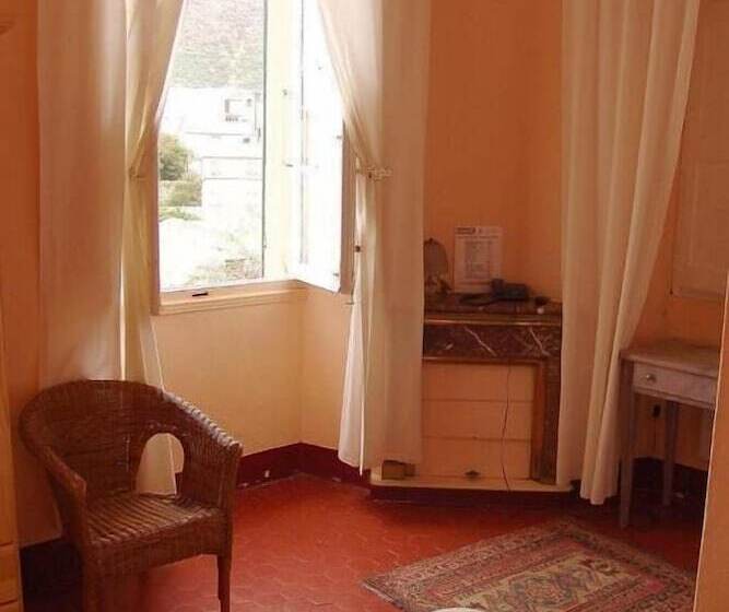 Отель Le Vieux Moulin