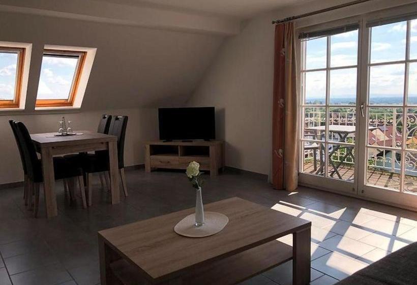 酒店 & Restaurant Weinberg