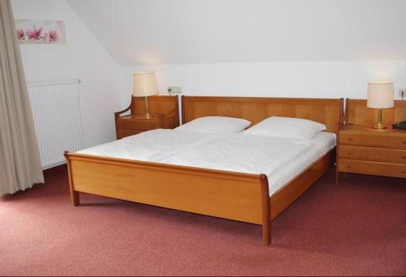 酒店 & Restaurant Weinberg