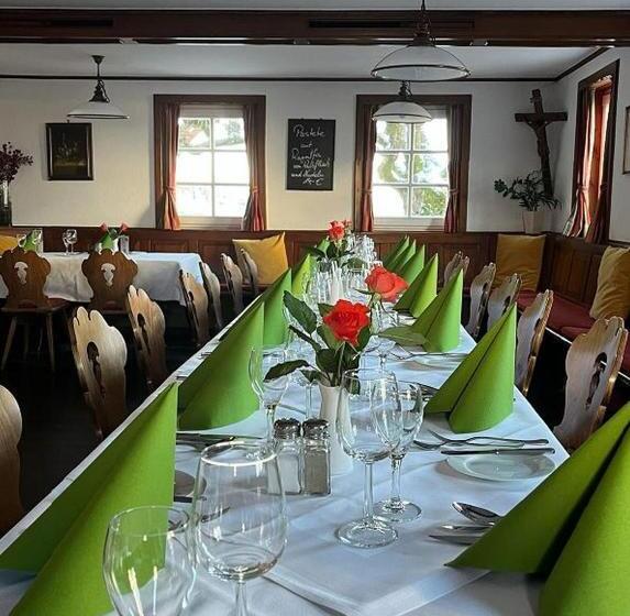 酒店 & Restaurant Weinberg