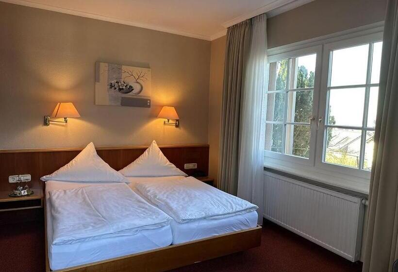 酒店 & Restaurant Weinberg