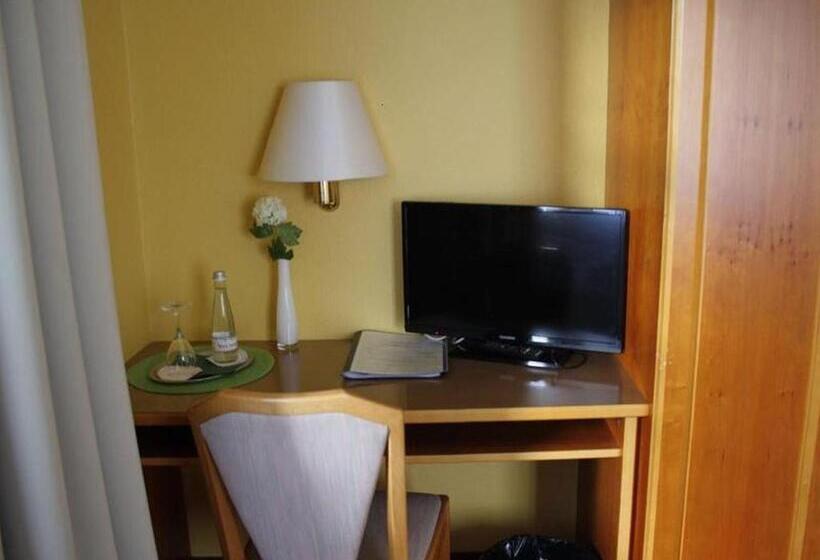 酒店 & Restaurant Weinberg