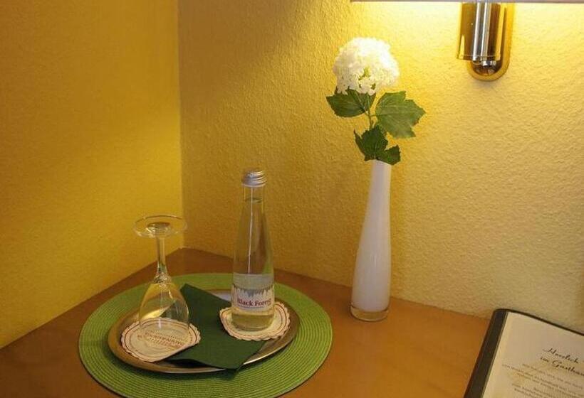 酒店 & Restaurant Weinberg