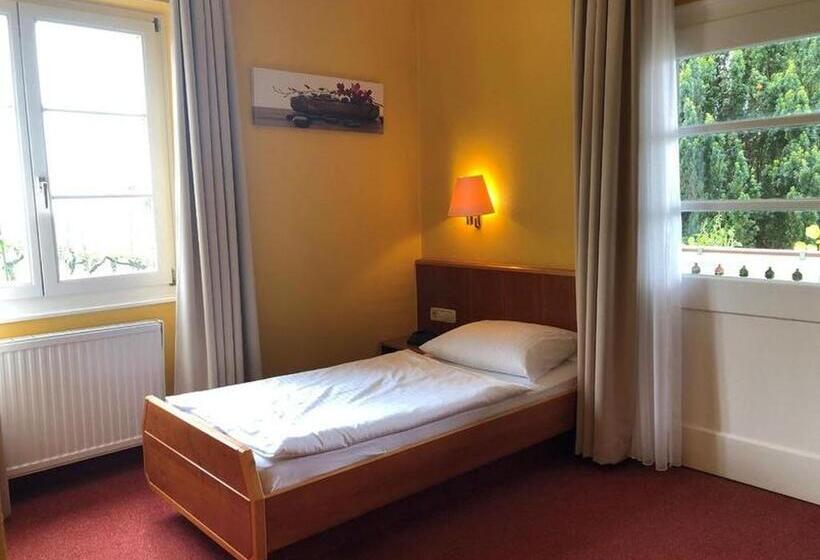 酒店 & Restaurant Weinberg