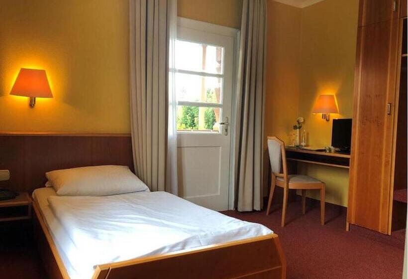 酒店 & Restaurant Weinberg