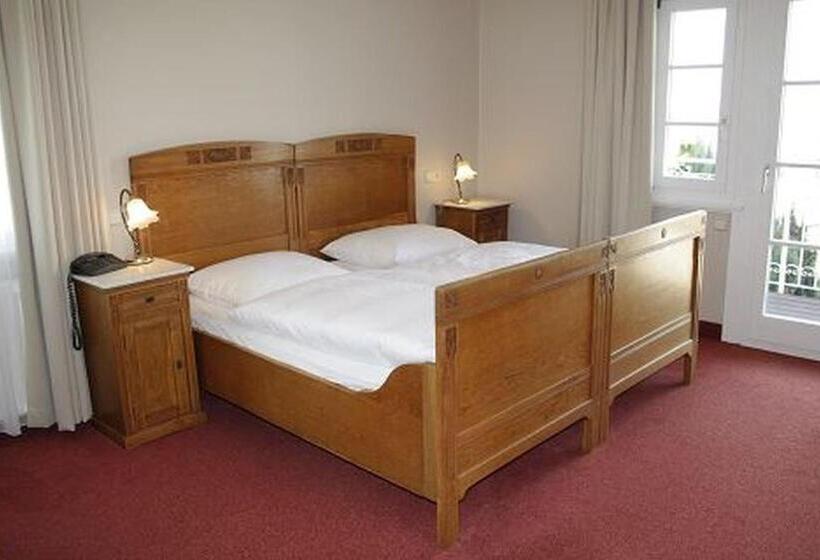 酒店 & Restaurant Weinberg