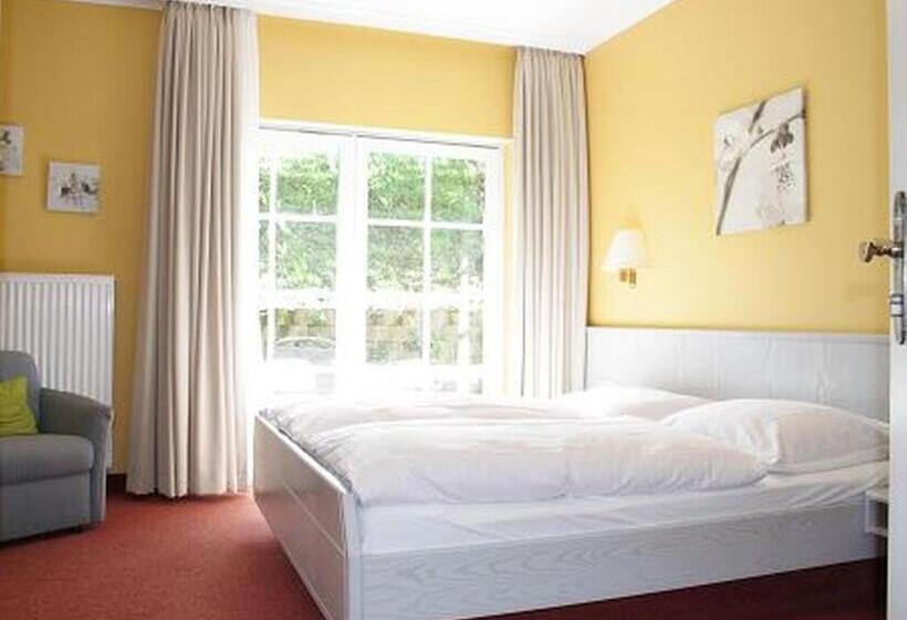 酒店 & Restaurant Weinberg