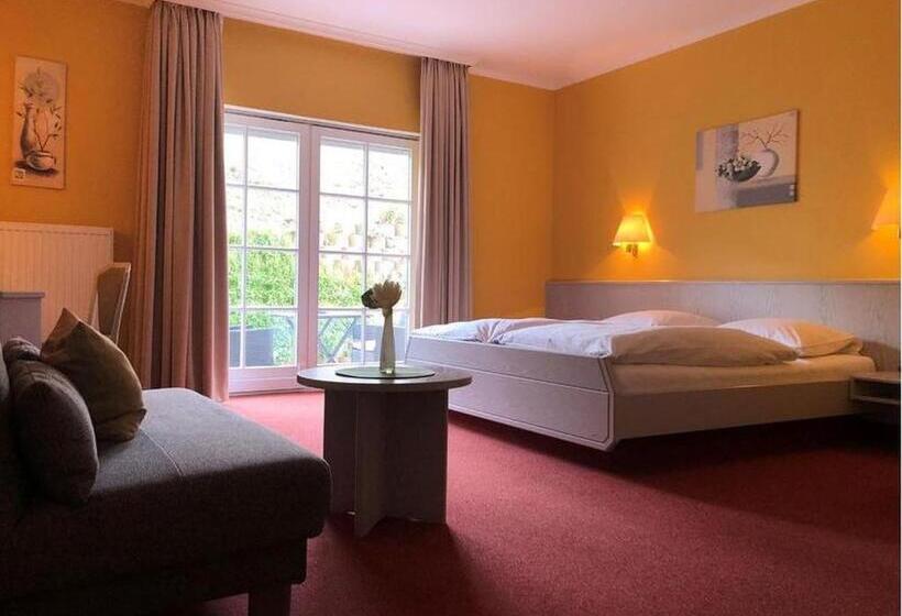 酒店 & Restaurant Weinberg