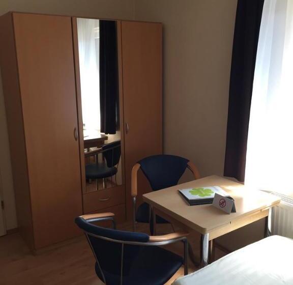 호텔 Restaurant Zagreb