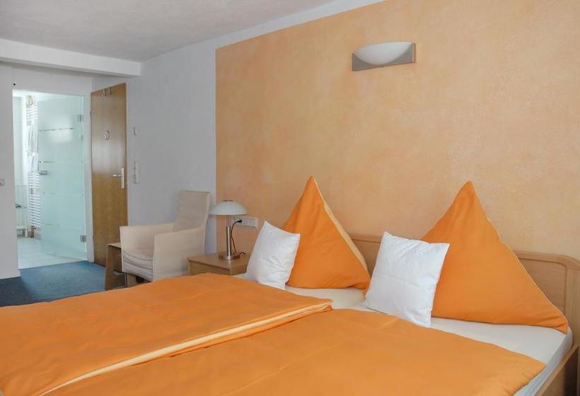 호텔 Rieslinghaus Bernkastel