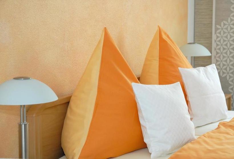 호텔 Rieslinghaus Bernkastel