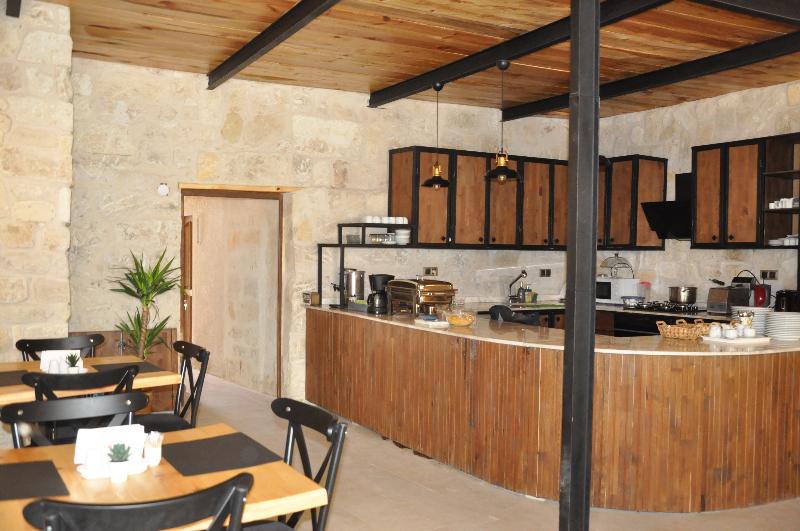 호텔 Roca Cappadocia