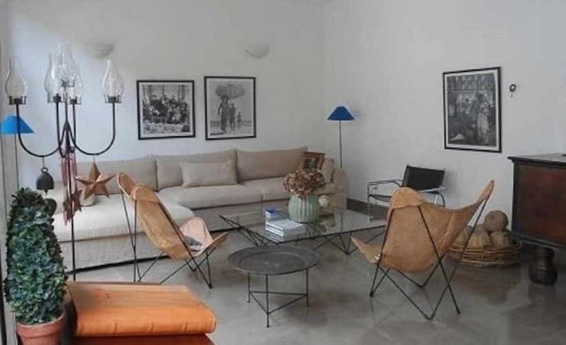 فندق Samansion Vila