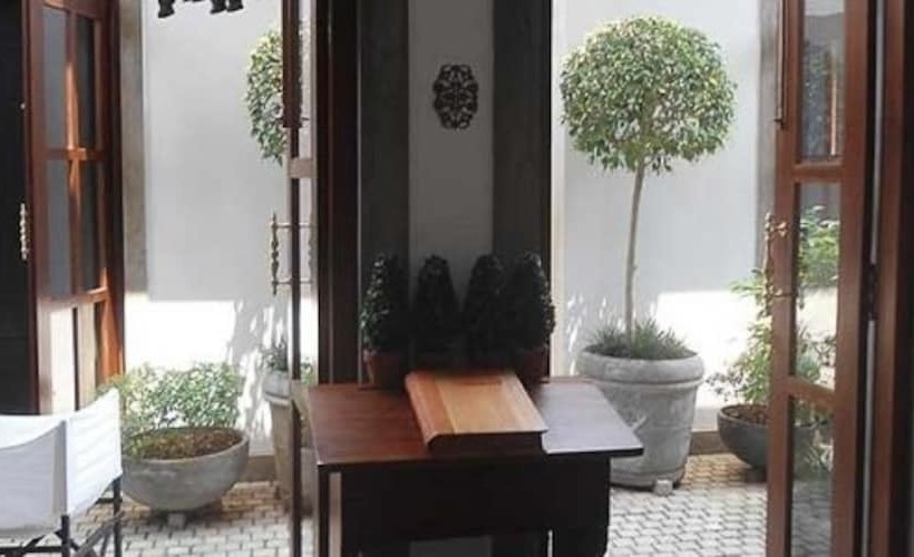 فندق Samansion Vila