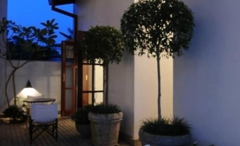 ホテル Samansion Vila