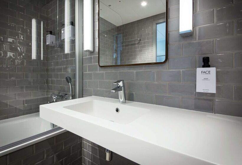 ホテル Scandic Flesland Airport