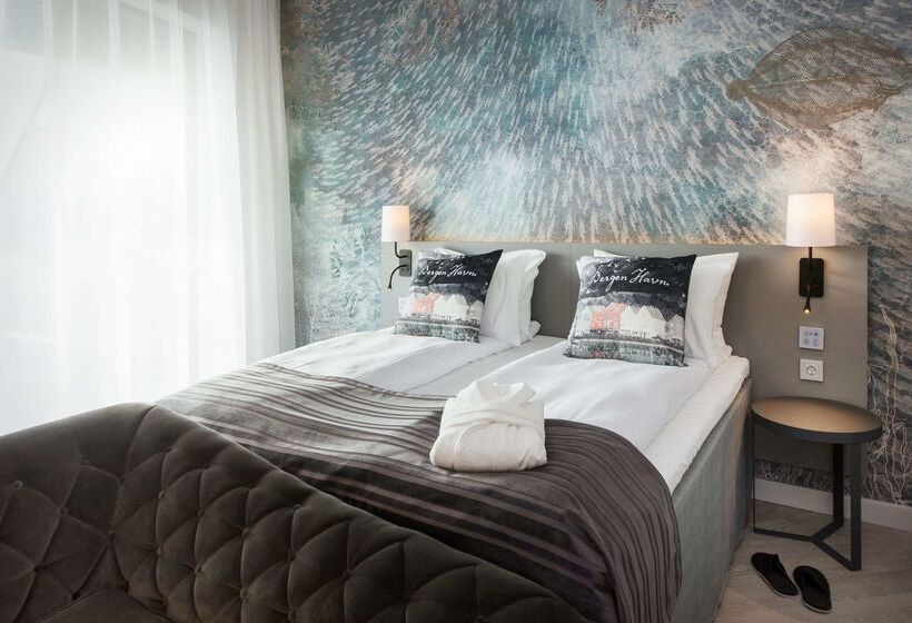 ホテル Scandic Flesland Airport