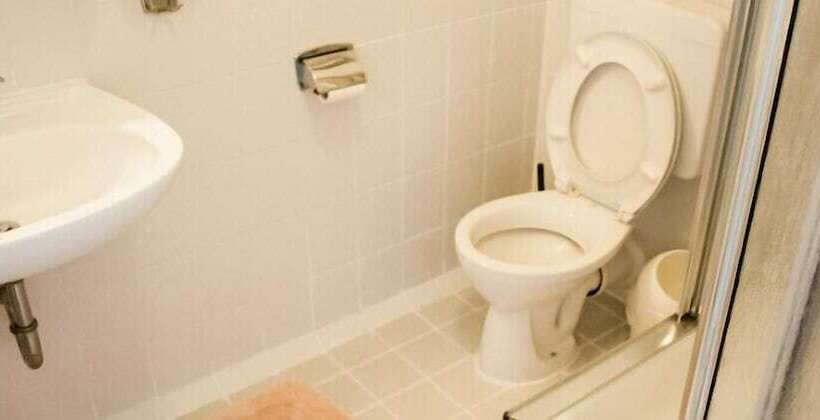 Отель Stadt Steinbach