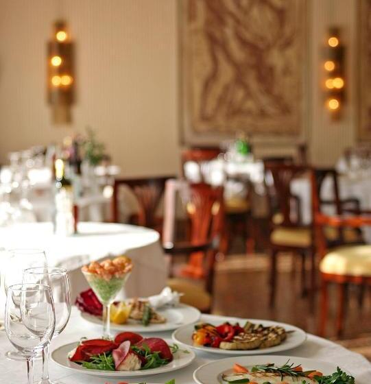 فندق Terme Salus