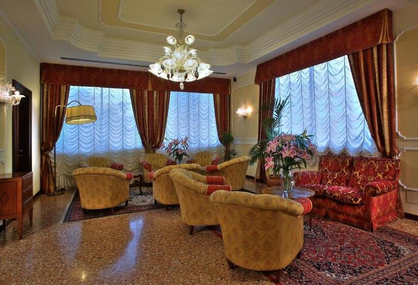 فندق Terme Salus