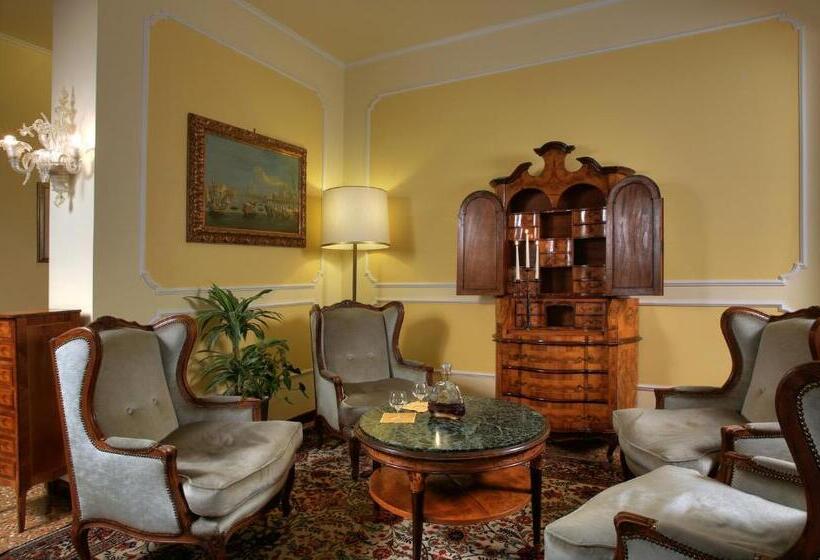 فندق Terme Salus