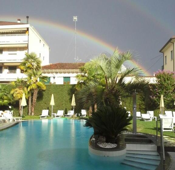 فندق Terme Salus