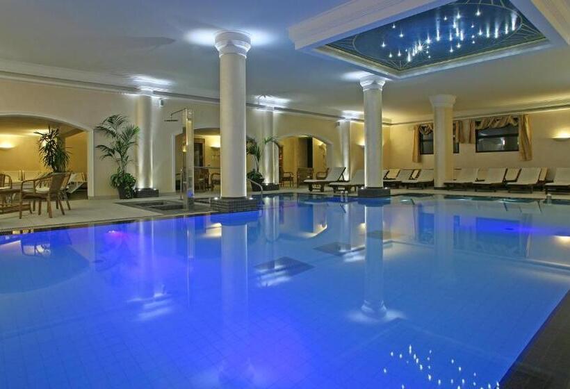 فندق Terme Salus