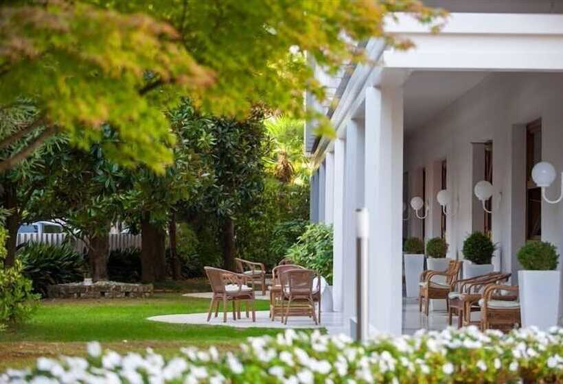 فندق Terme Salus