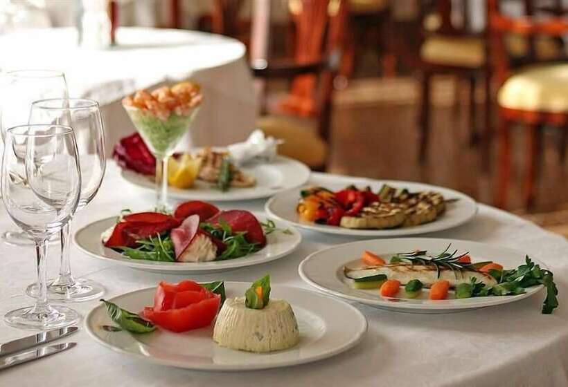 فندق Terme Salus