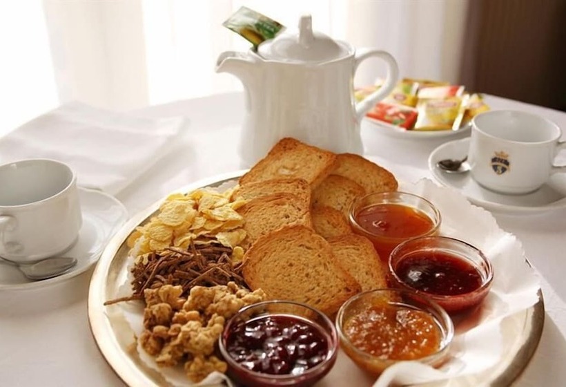 فندق Terme Salus