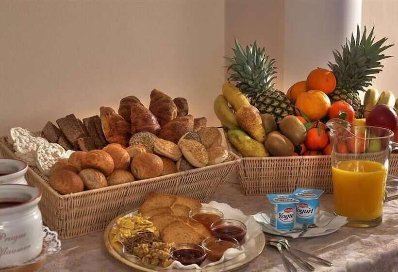 فندق Terme Salus