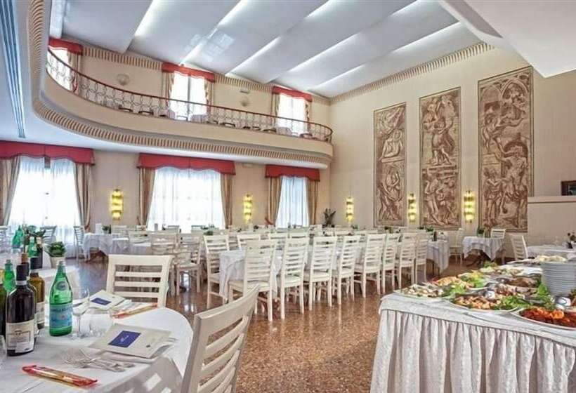 فندق Terme Salus