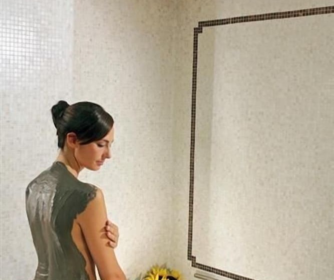 فندق Terme Salus