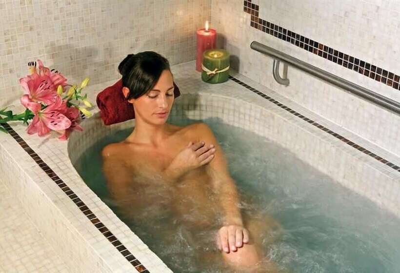 فندق Terme Salus