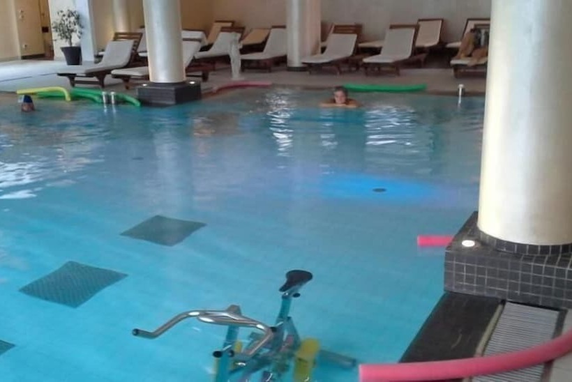 فندق Terme Salus