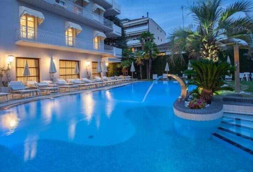 فندق Terme Salus