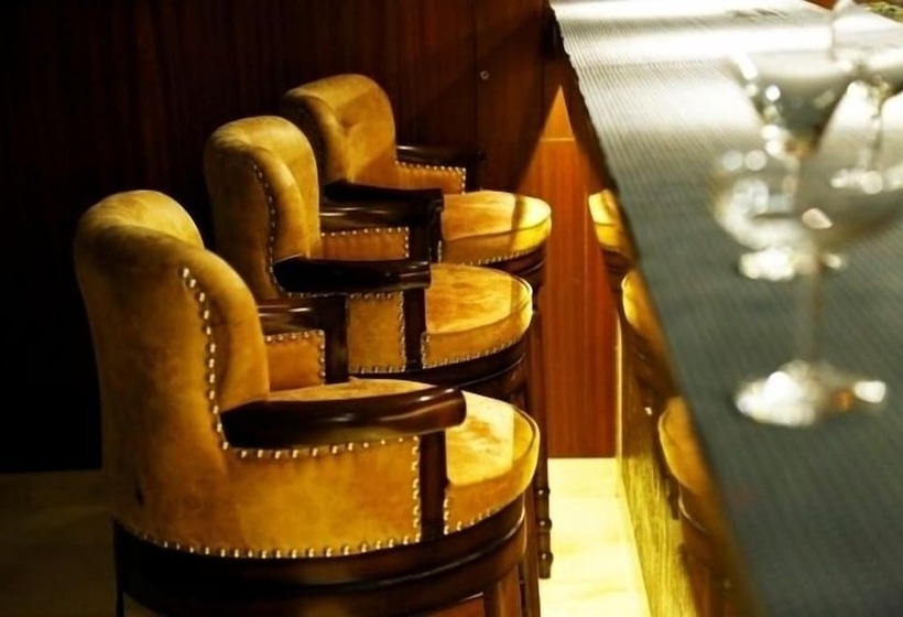 בית מלון כפרי The Ocean Pearl Udupi