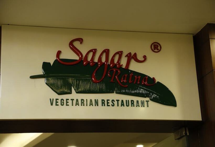 فندق The Ocean Pearl Udupi