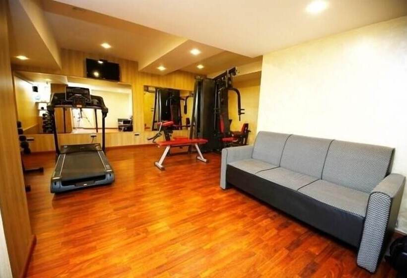 فندق The Ocean Pearl Udupi