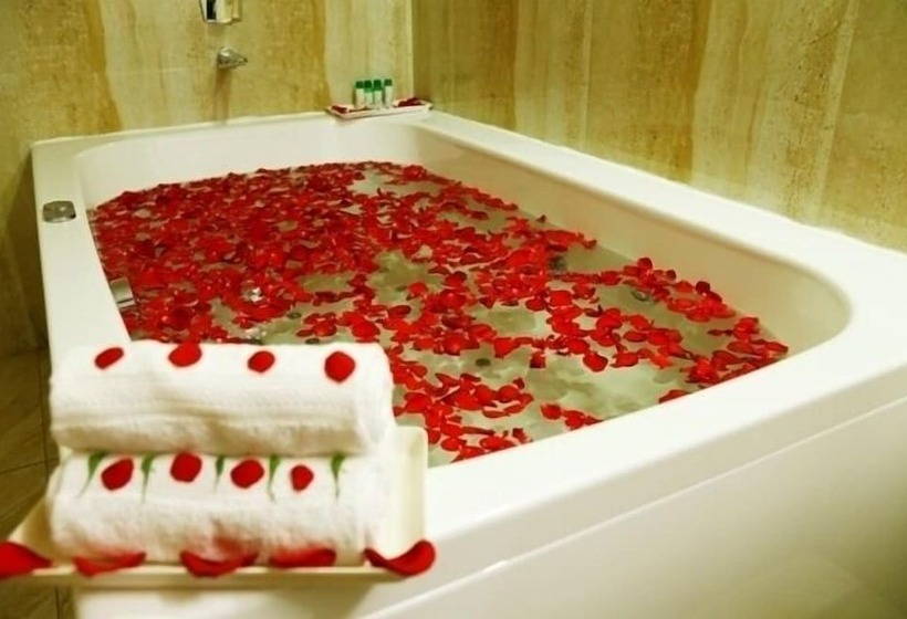 فندق The Ocean Pearl Udupi